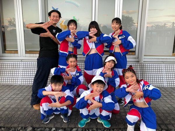 S.O.P KIDZ